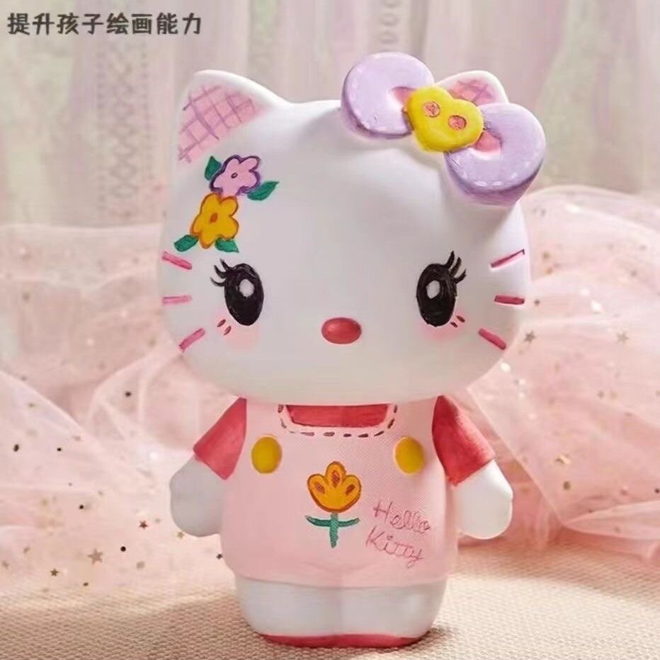 绘彩童萌