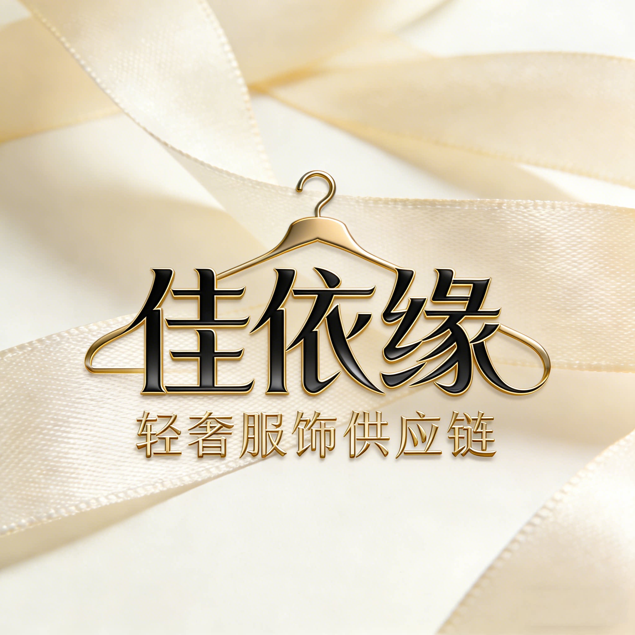 佳依缘轻奢服装供应链