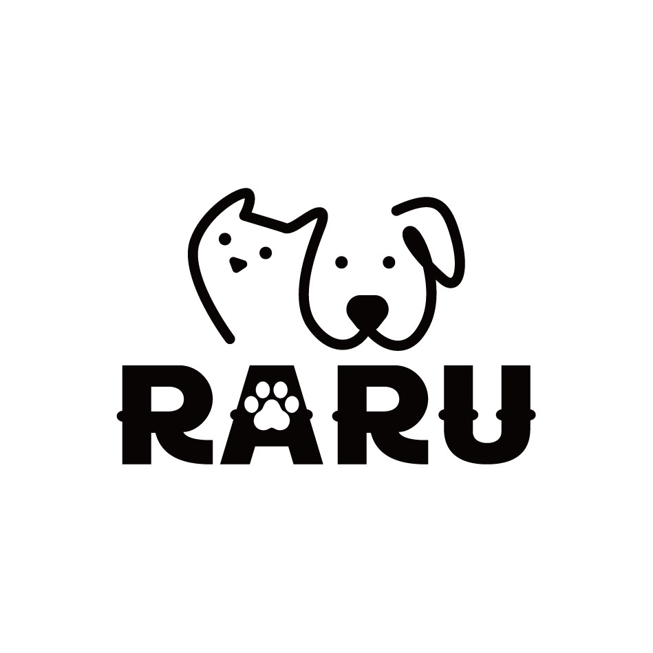 RARU宠物用品旗舰店 店铺LOGO