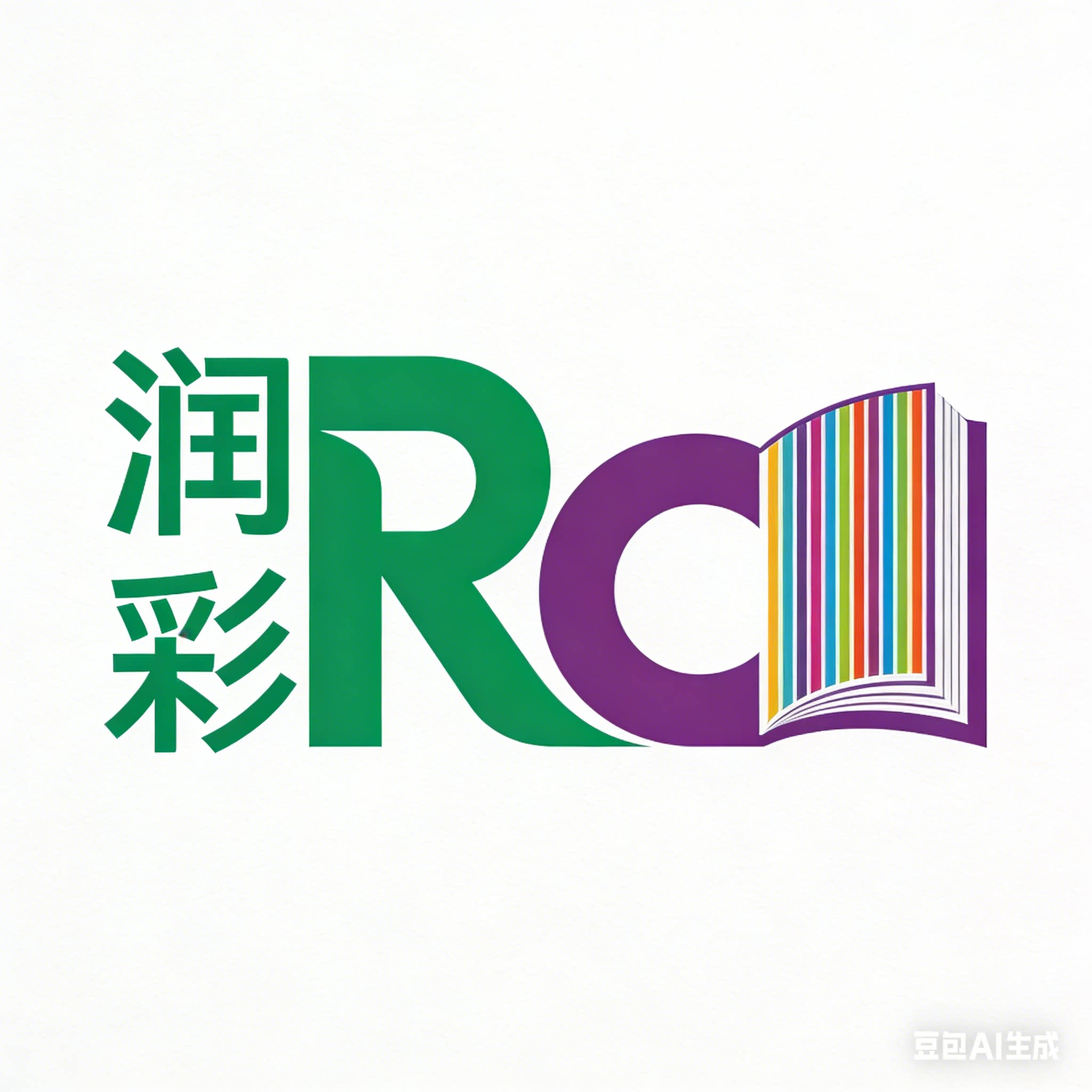 润彩图书专营店