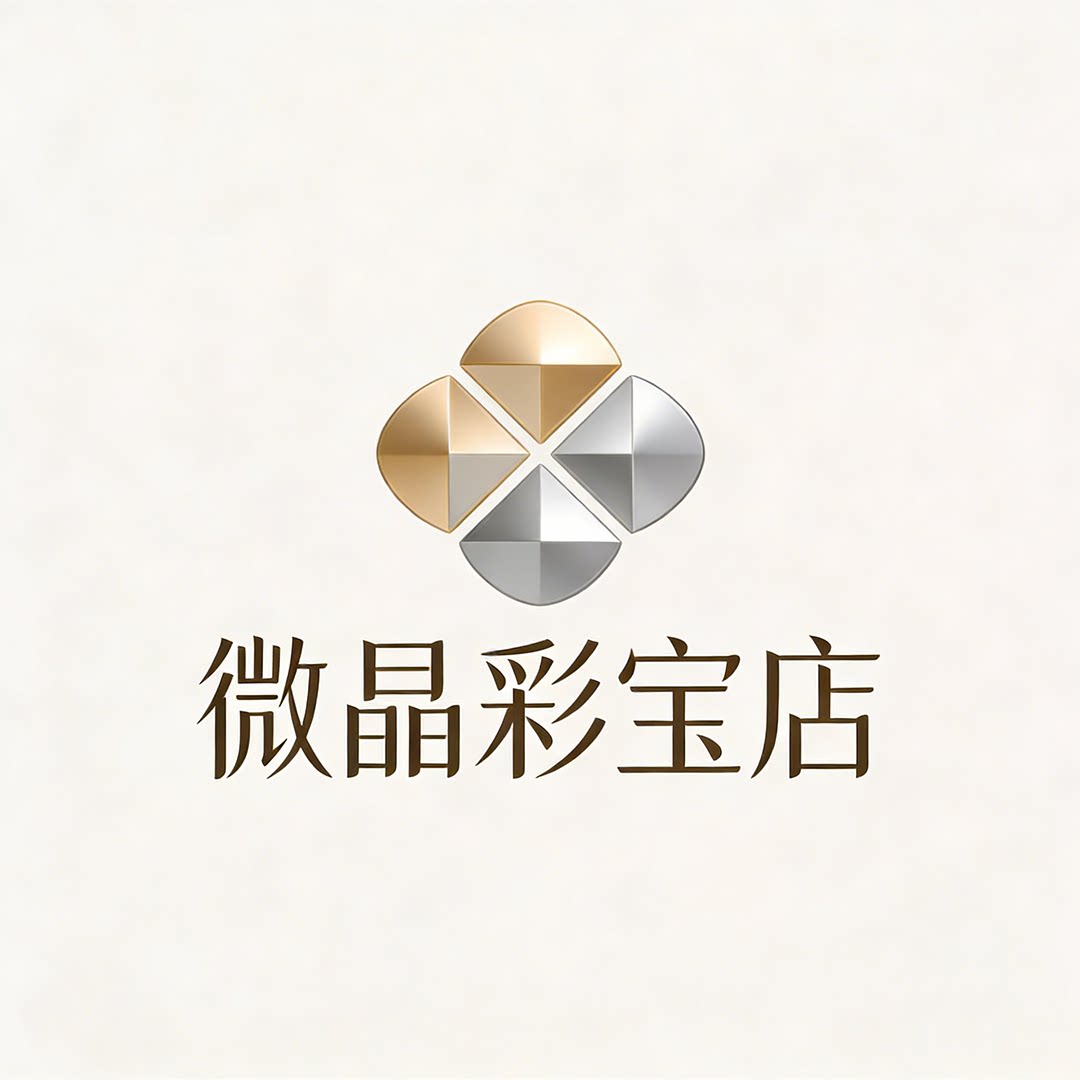 微晶彩宝店