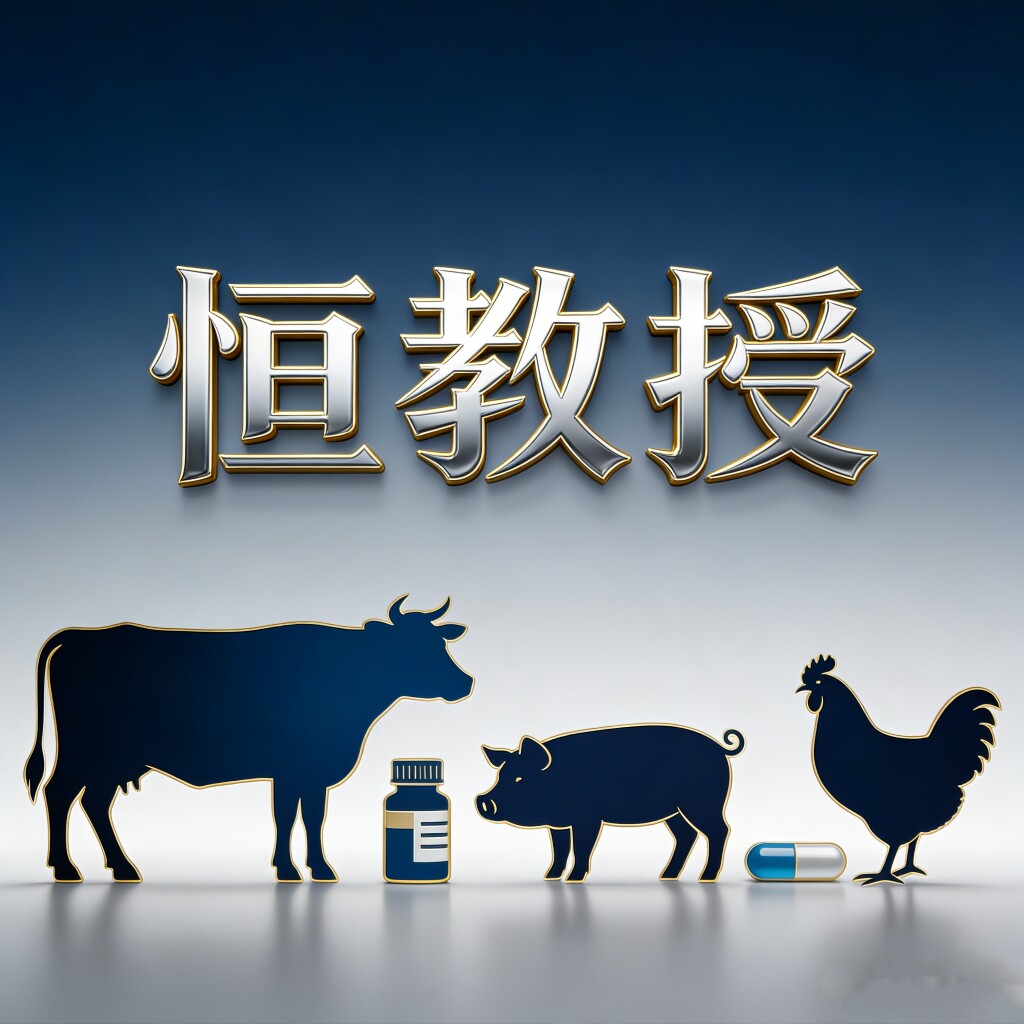 恒教授旗舰店