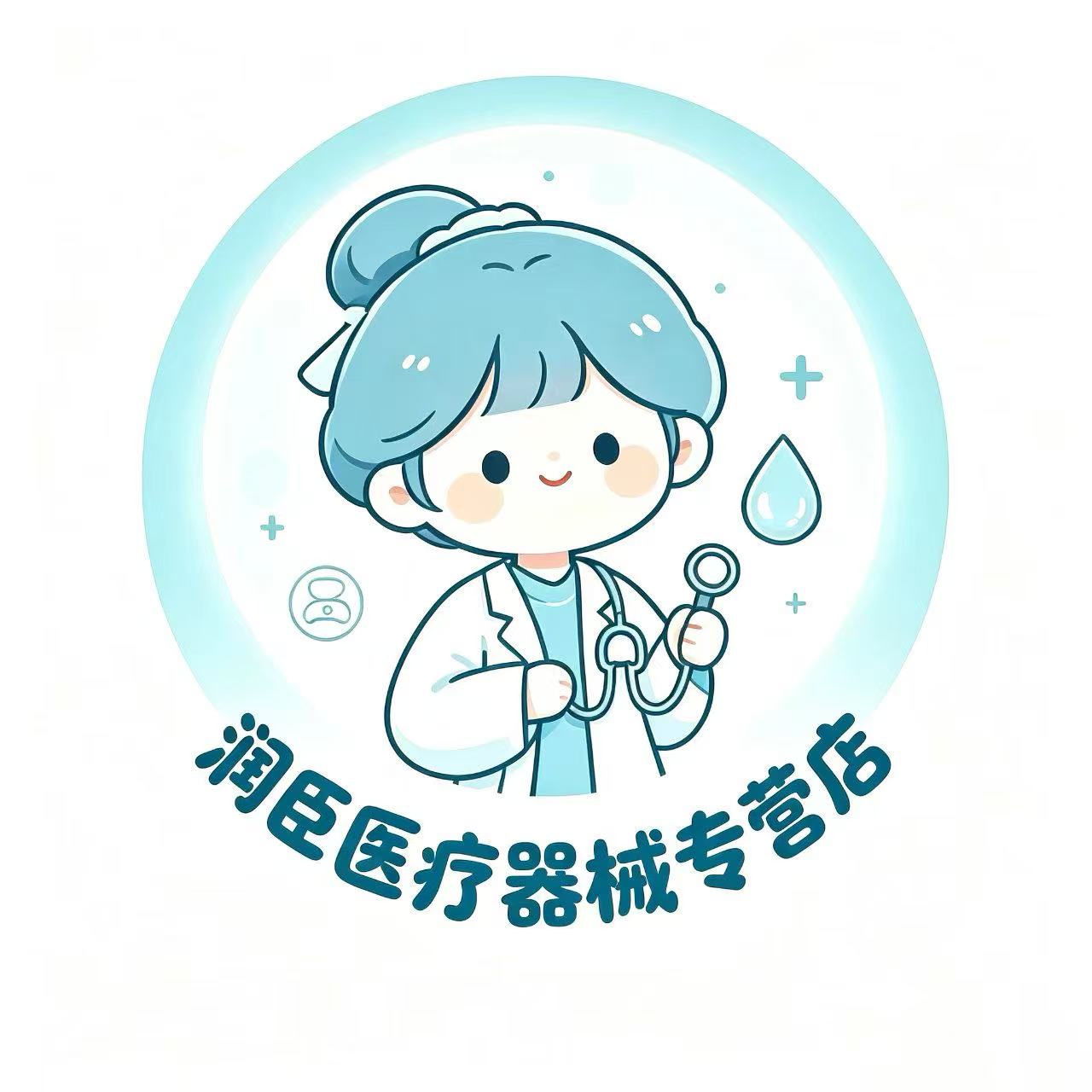 润臣医疗器械专营店