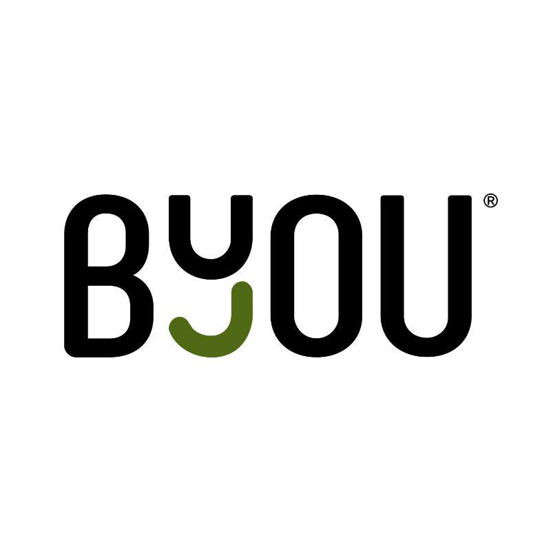 BYOU柏悠旗舰店 店铺LOGO