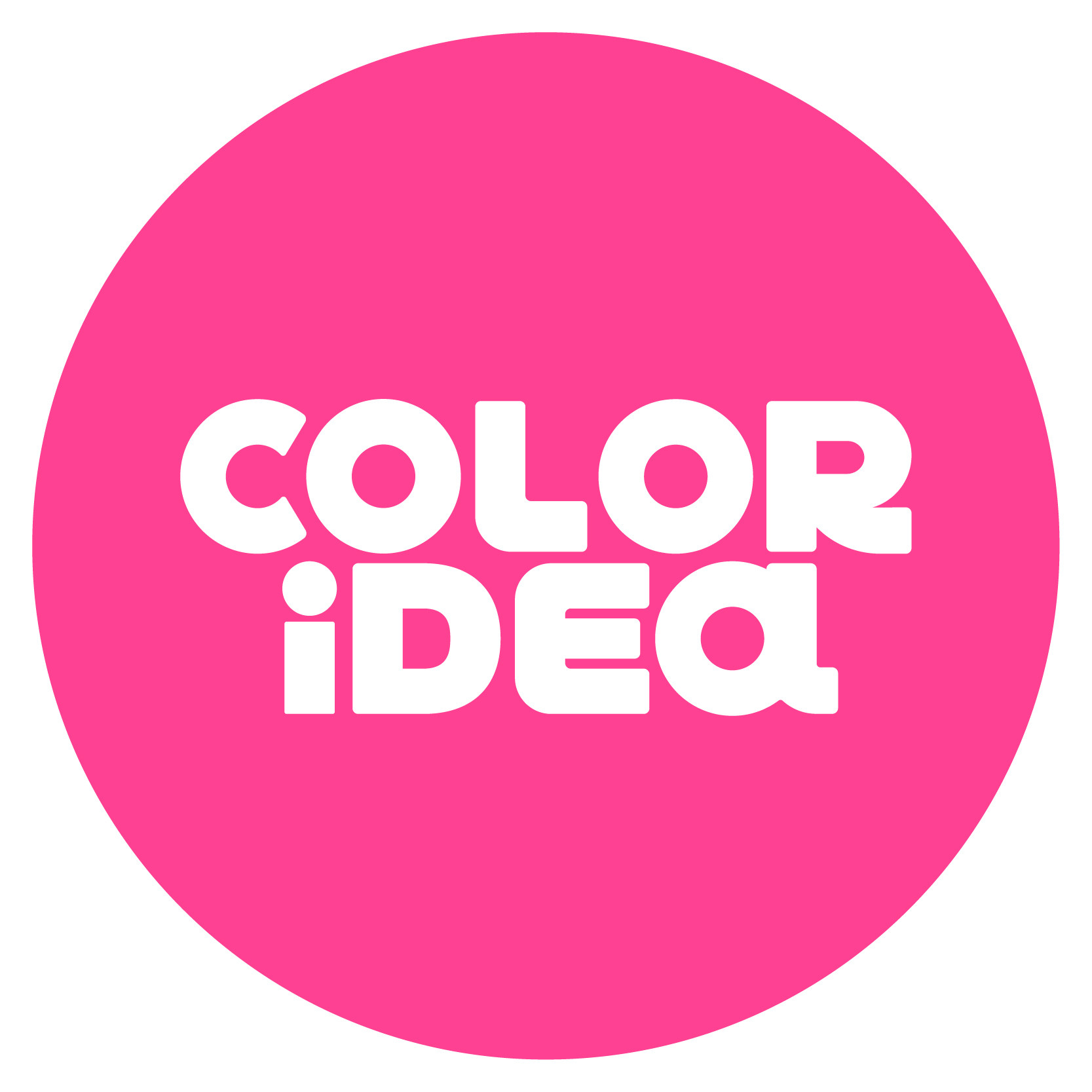 COLOR IDEA旗舰店 店铺LOGO