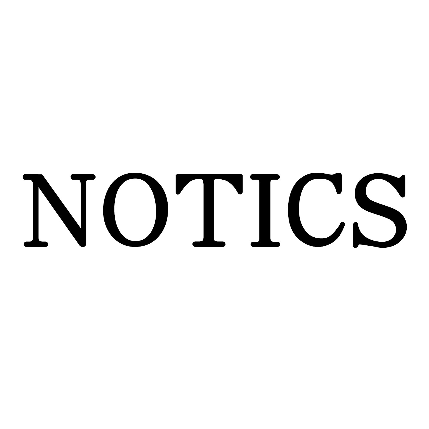Notics家居旗舰店