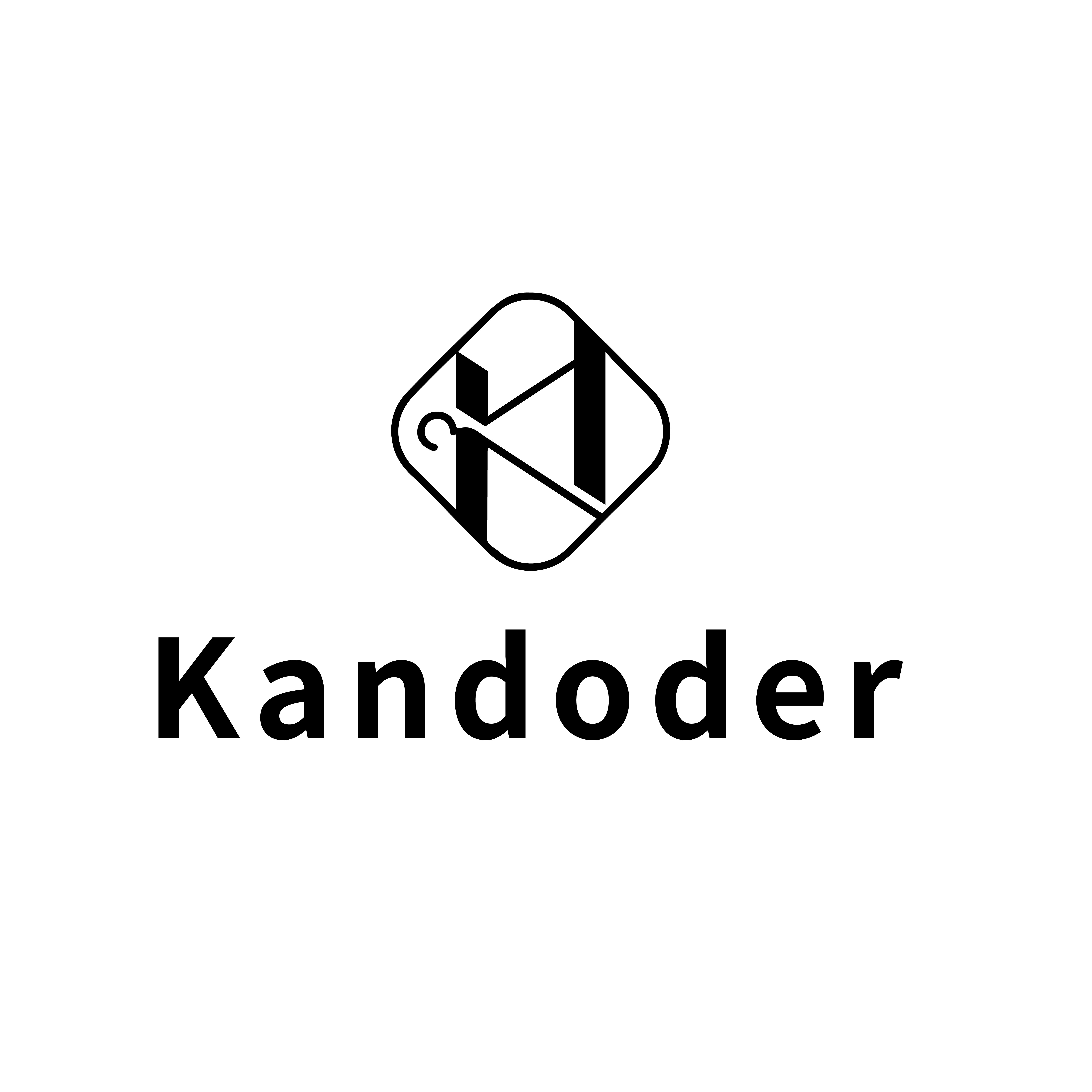 kandoder女装旗舰店