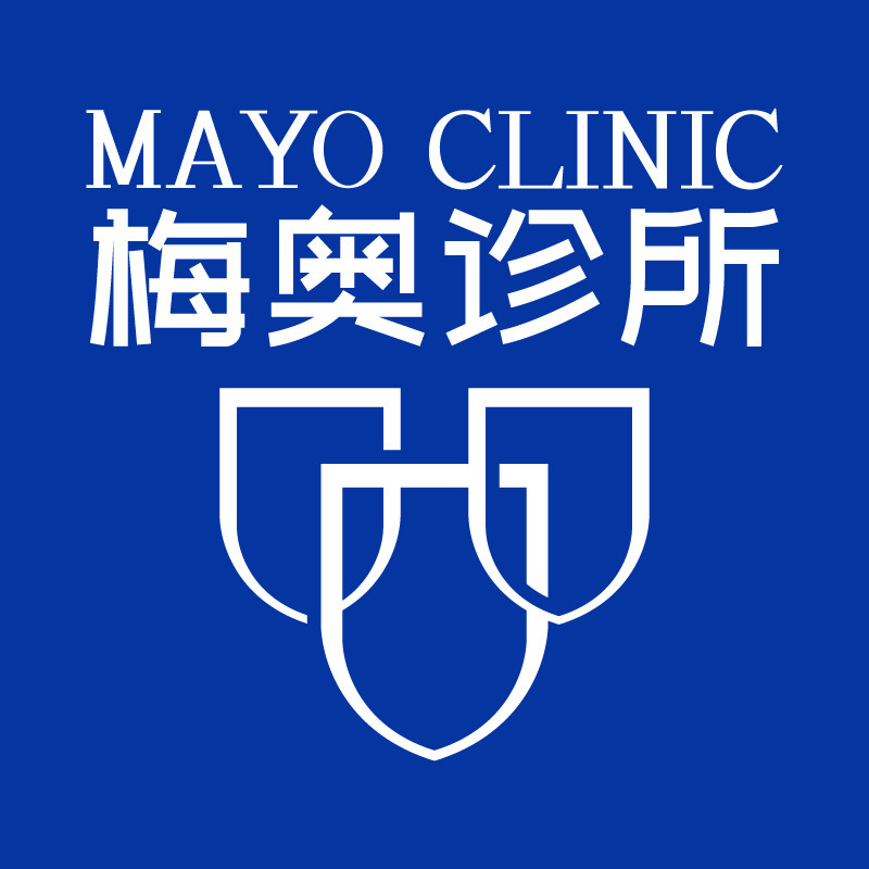 梅奥诊所眼镜旗舰店