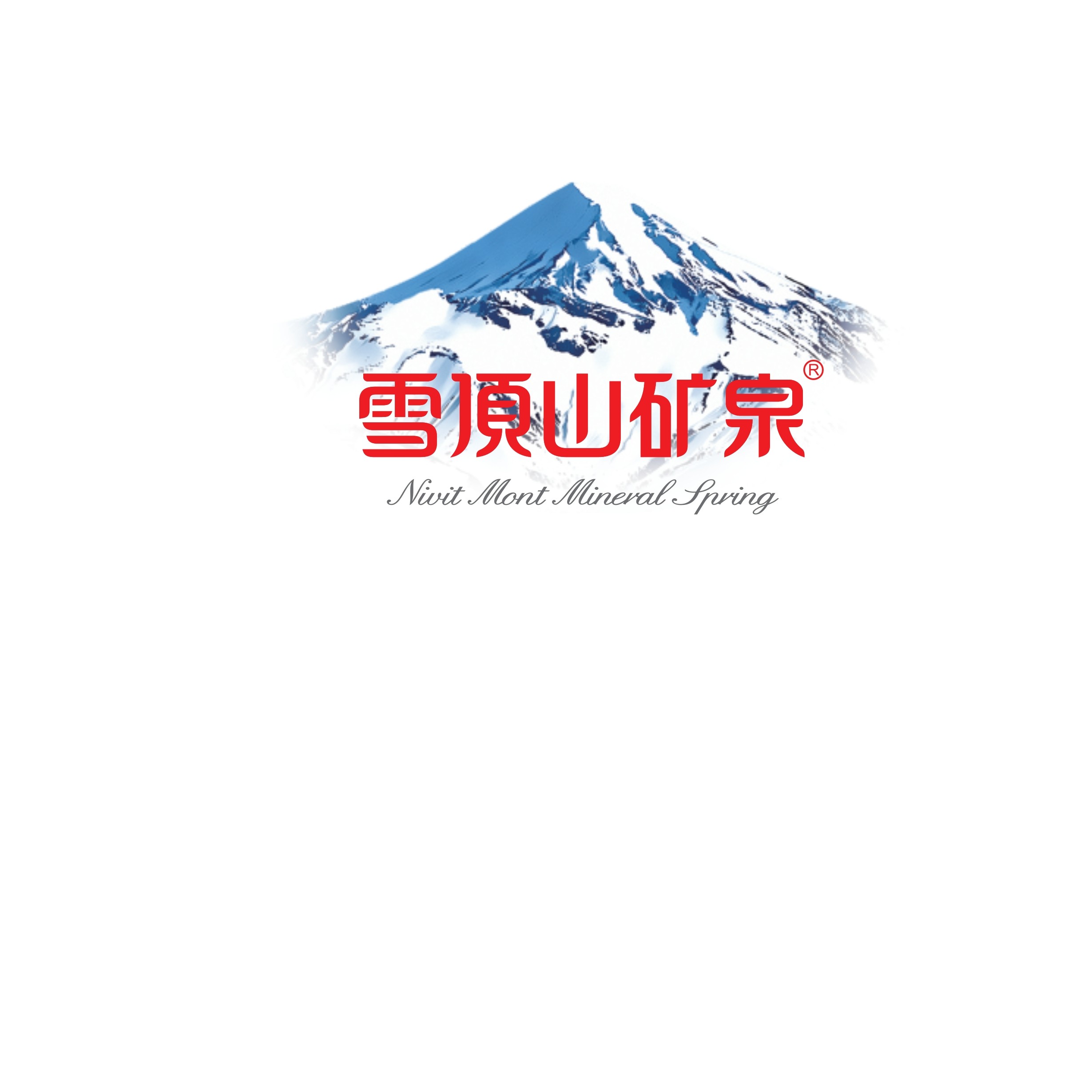 雪顶山矿泉旗舰店