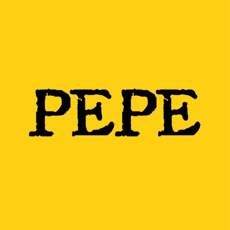 PEPE眼镜旗舰店