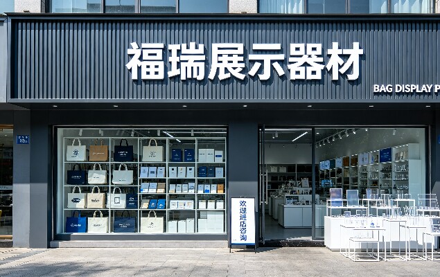 福瑞展示器材
