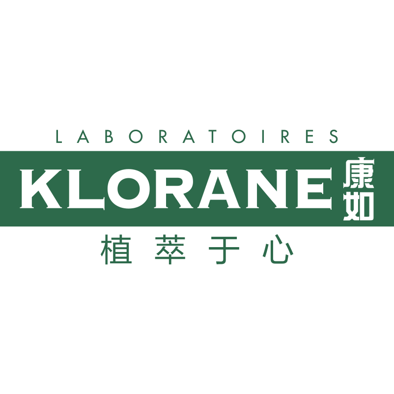 klorane康如海外旗舰店