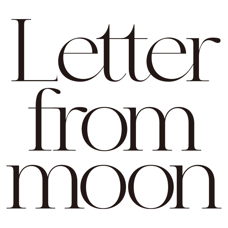 Letter from moon旗舰店
