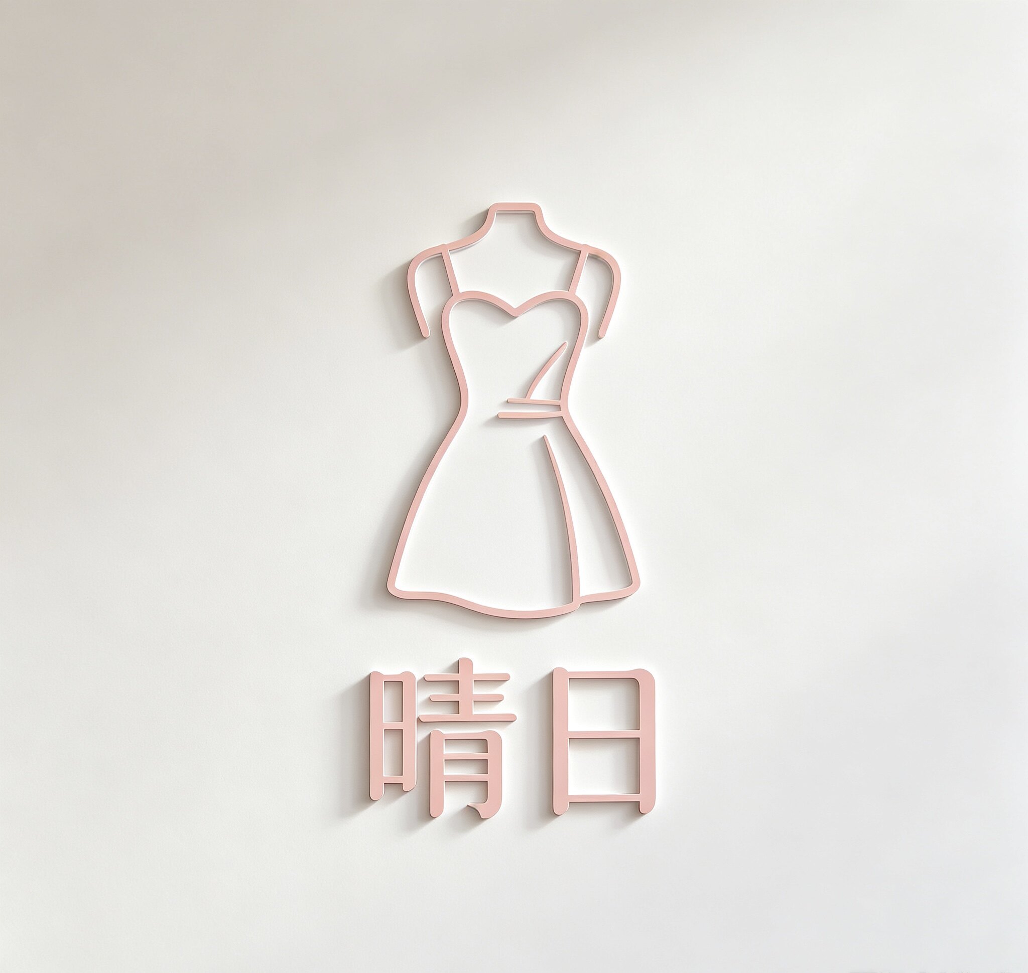 晴日女装服饰