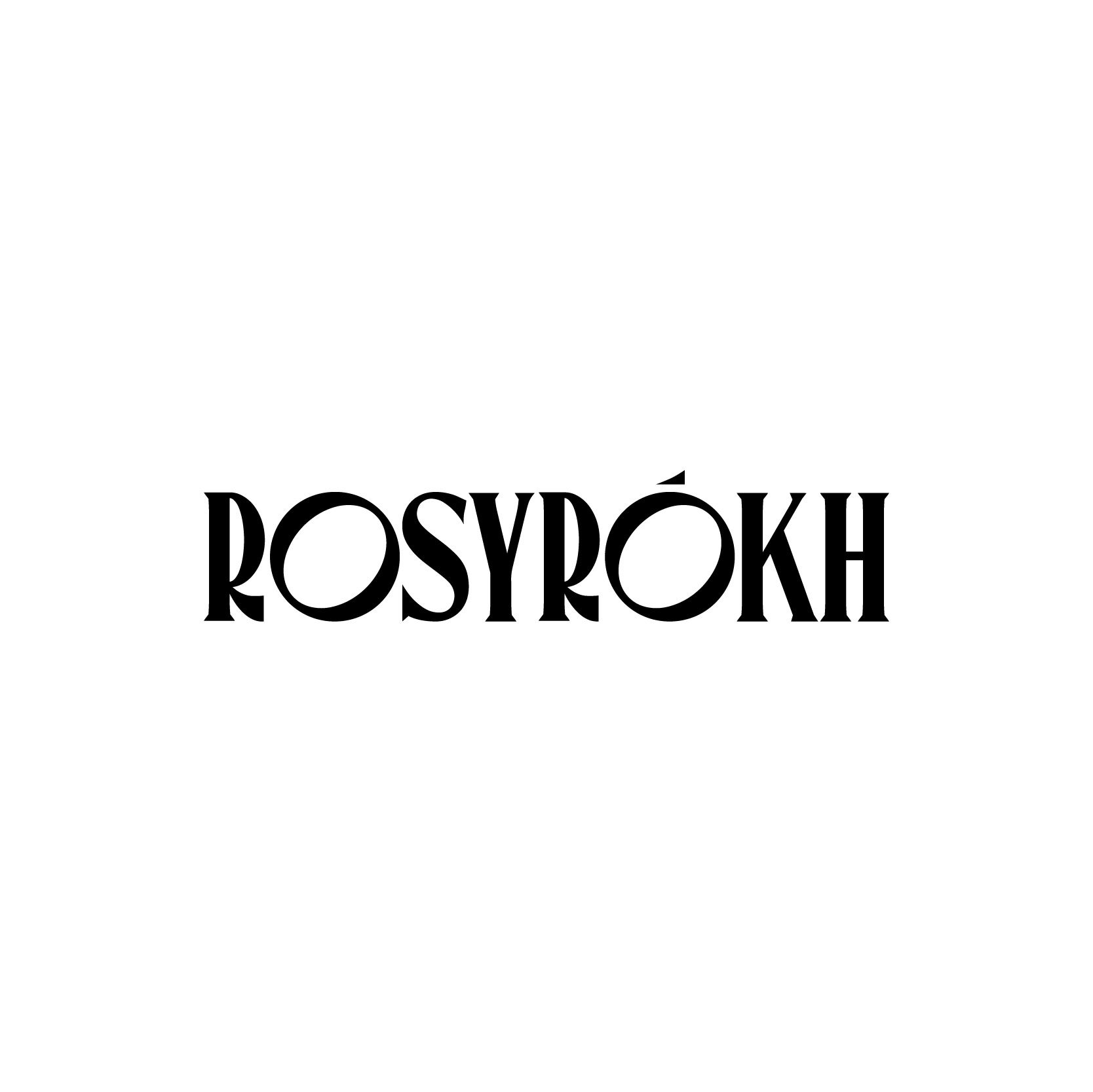 ROSYROKH服饰旗舰店 店铺LOGO