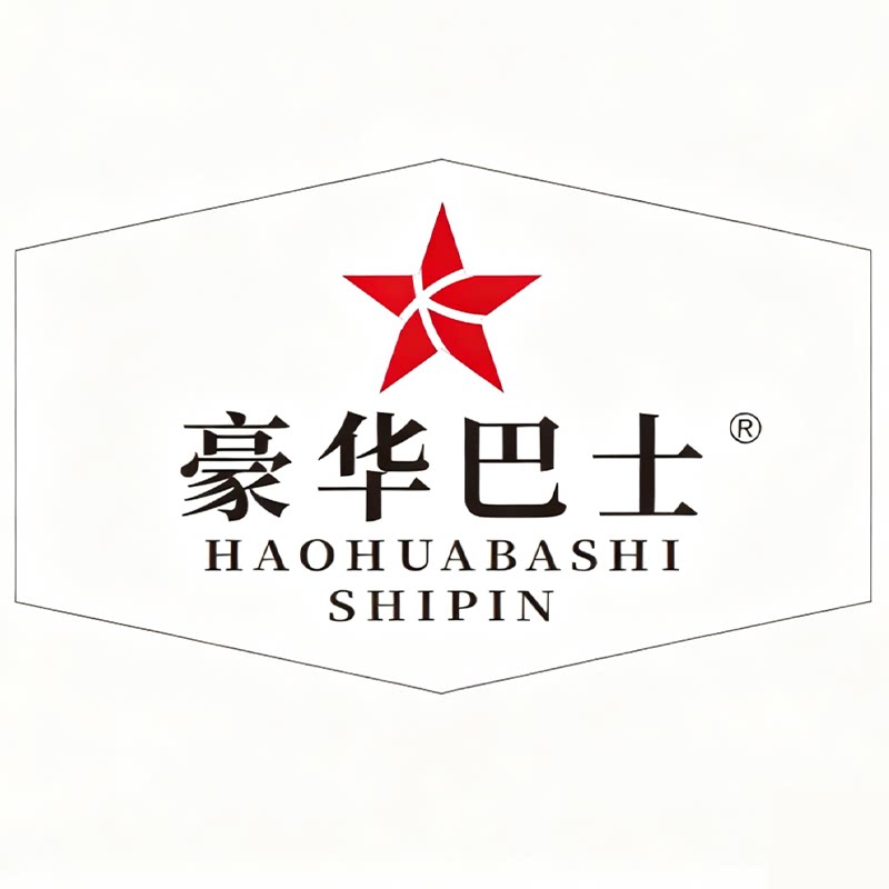 豪华巴士食品旗舰店