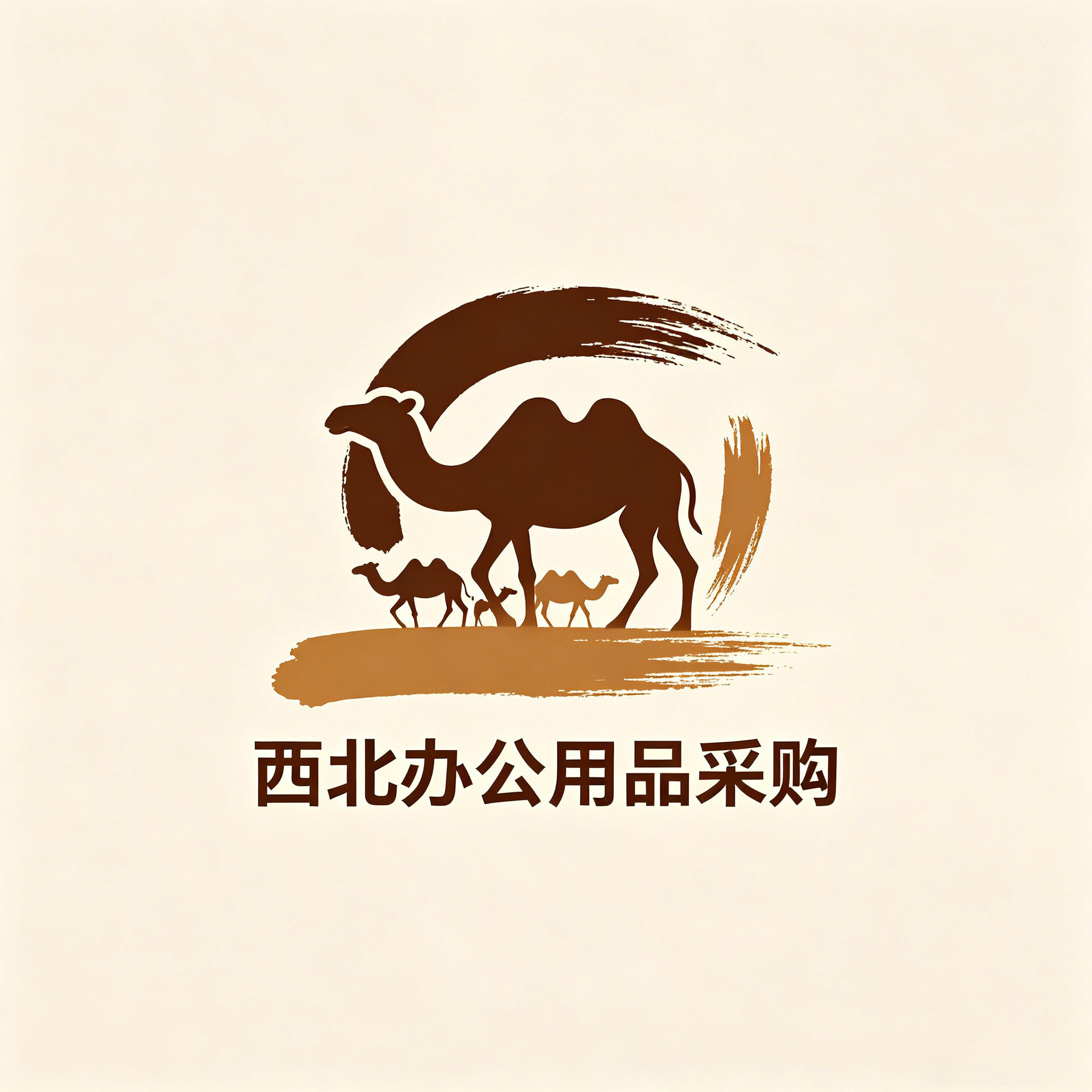 西北办公用品采购