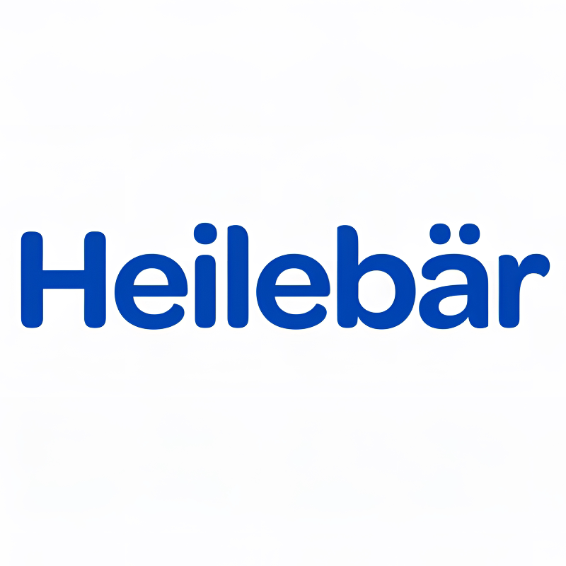 Heilebar海外旗舰店