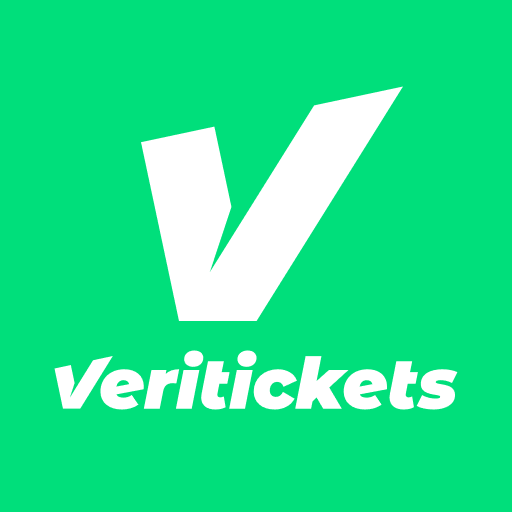 Veritickets票务海外旗舰