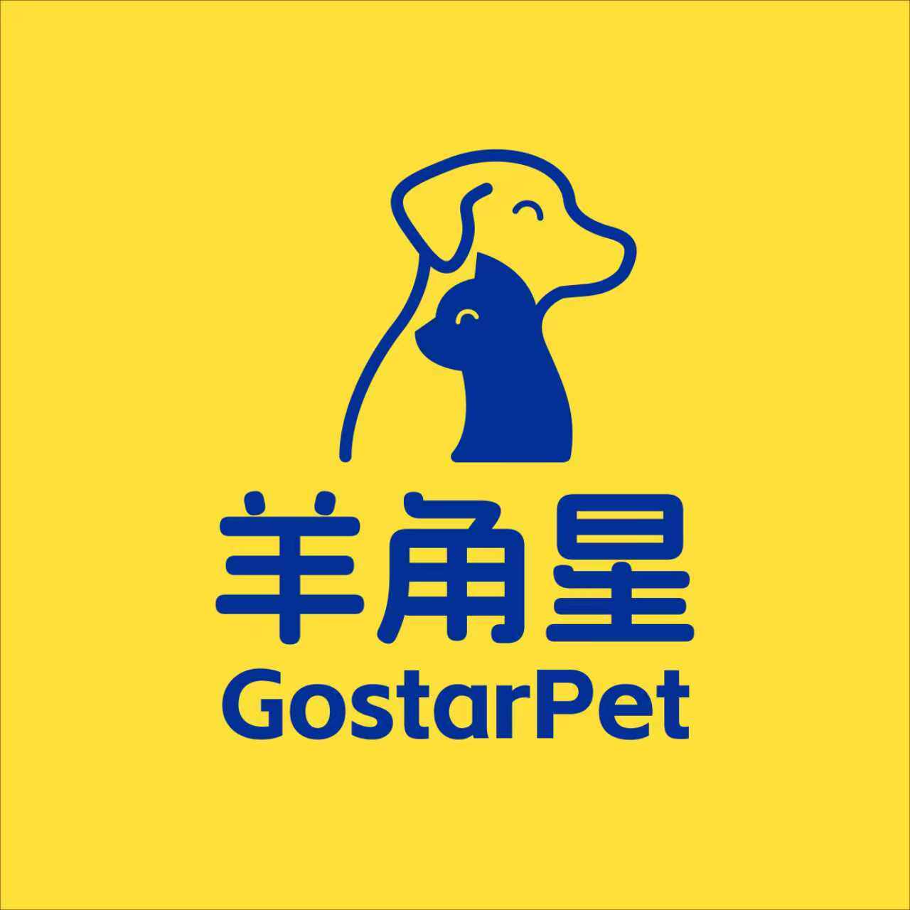 羊角星GostarPet 店铺LOGO