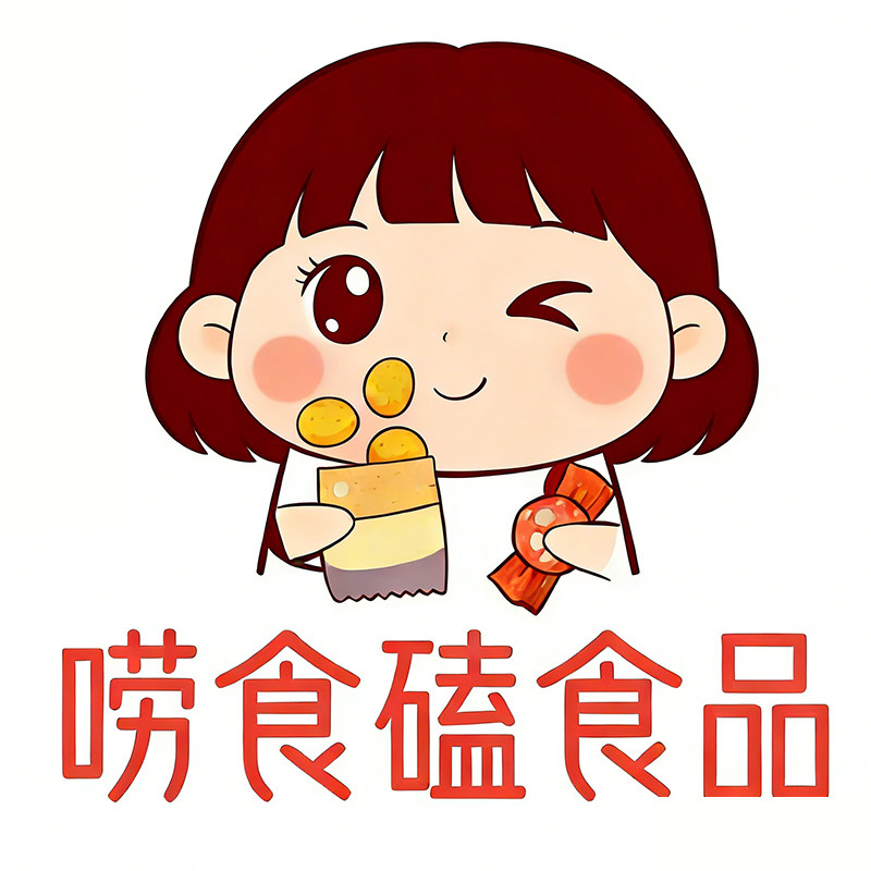 唠食嗑食品专营店