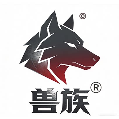 兽族旗舰店 店铺LOGO