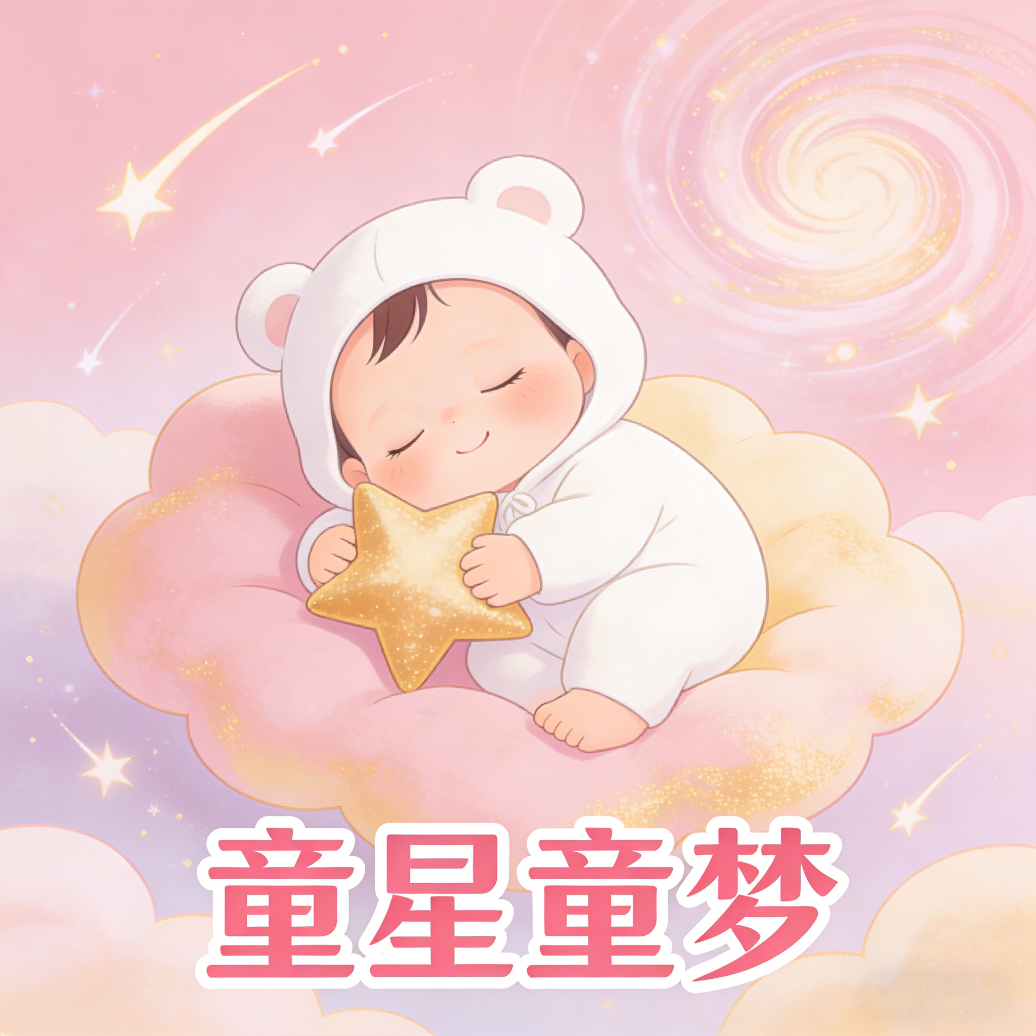 童星童梦童装店