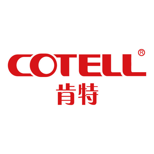 COTELL旗舰店 店铺LOGO
