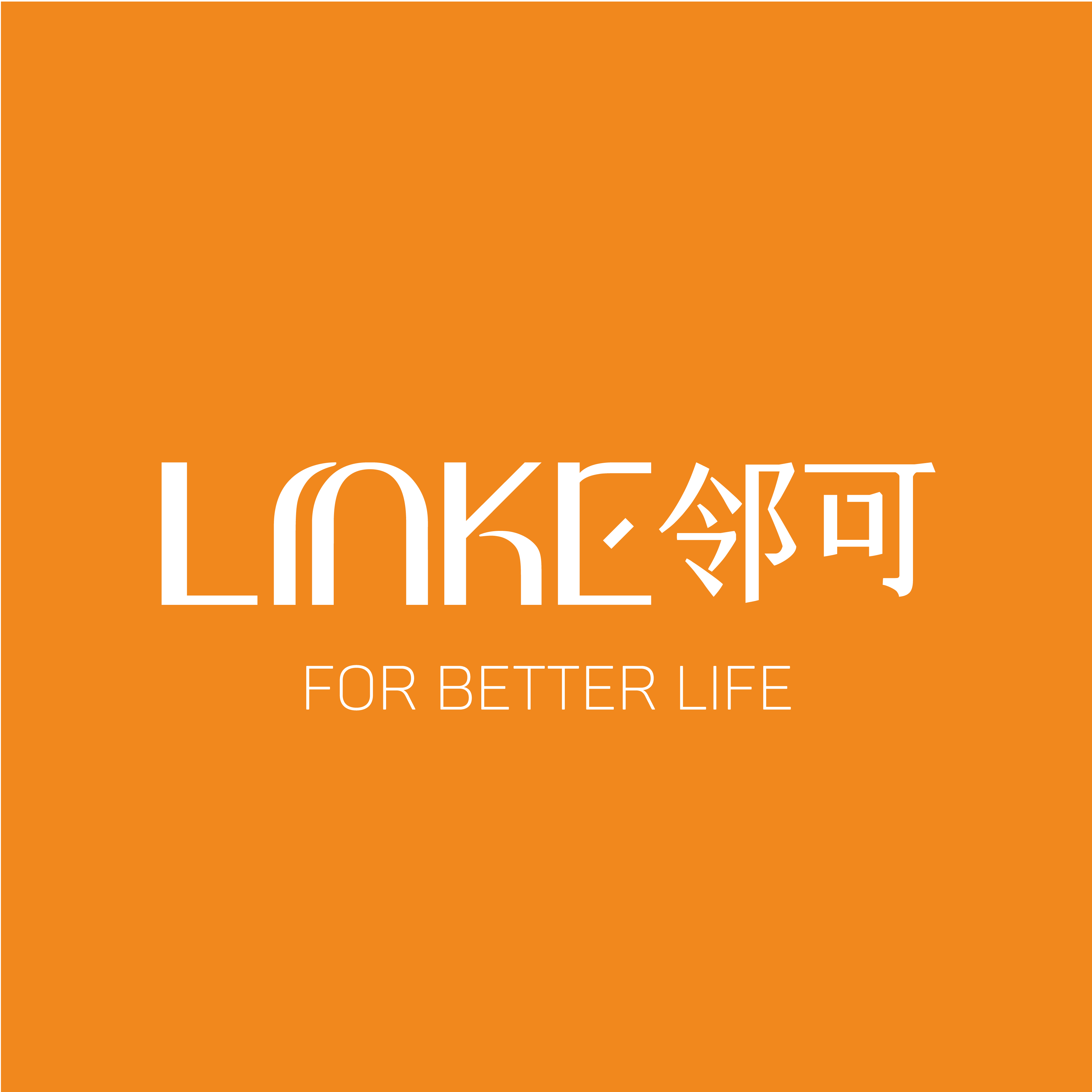 linke旗舰店 店铺LOGO
