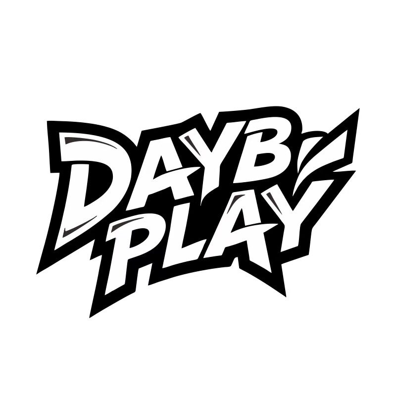 DAYBYPLAY德州扑克 店铺LOGO