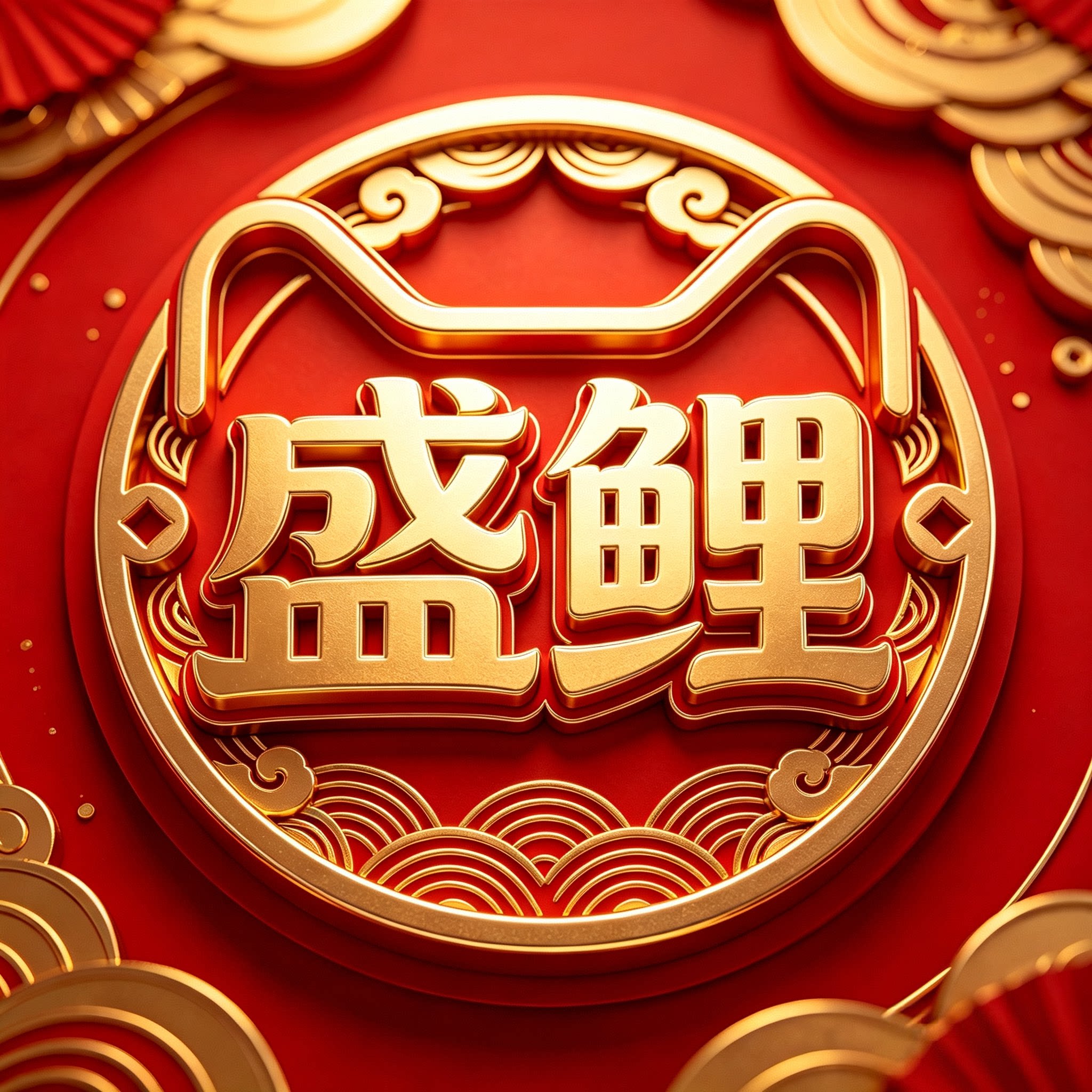 盛鲤赫本专卖店