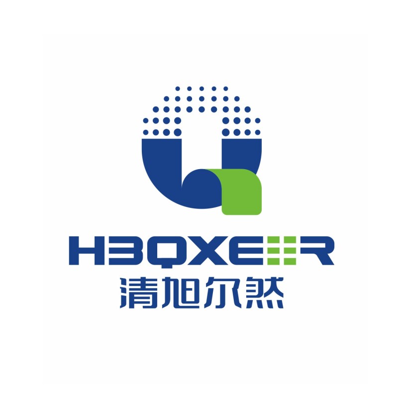 清旭尔然生活电器旗舰店 店铺LOGO