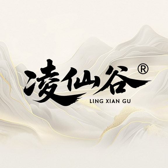 凌仙谷食品旗舰店