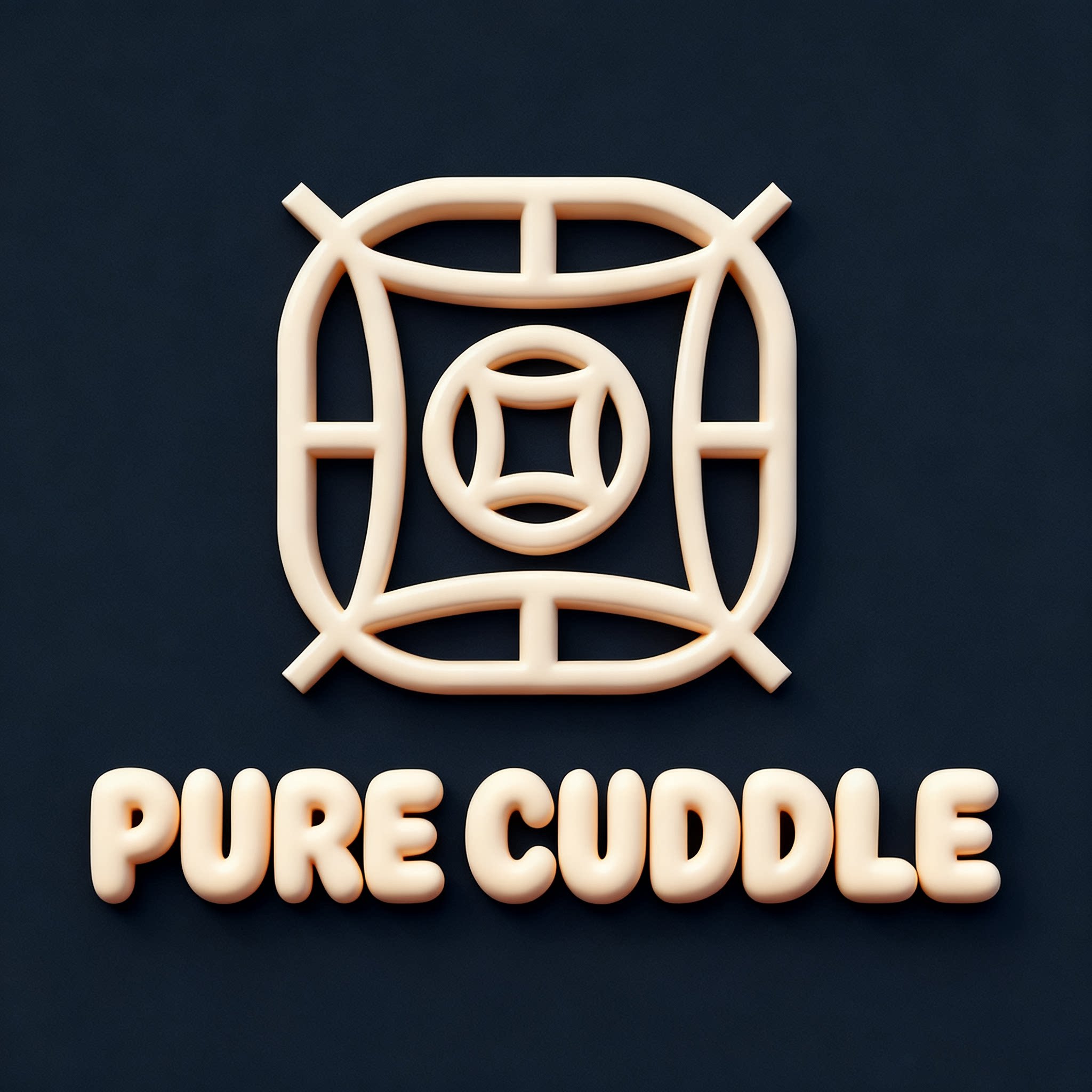 PURE CUDDLE母婴旗舰店