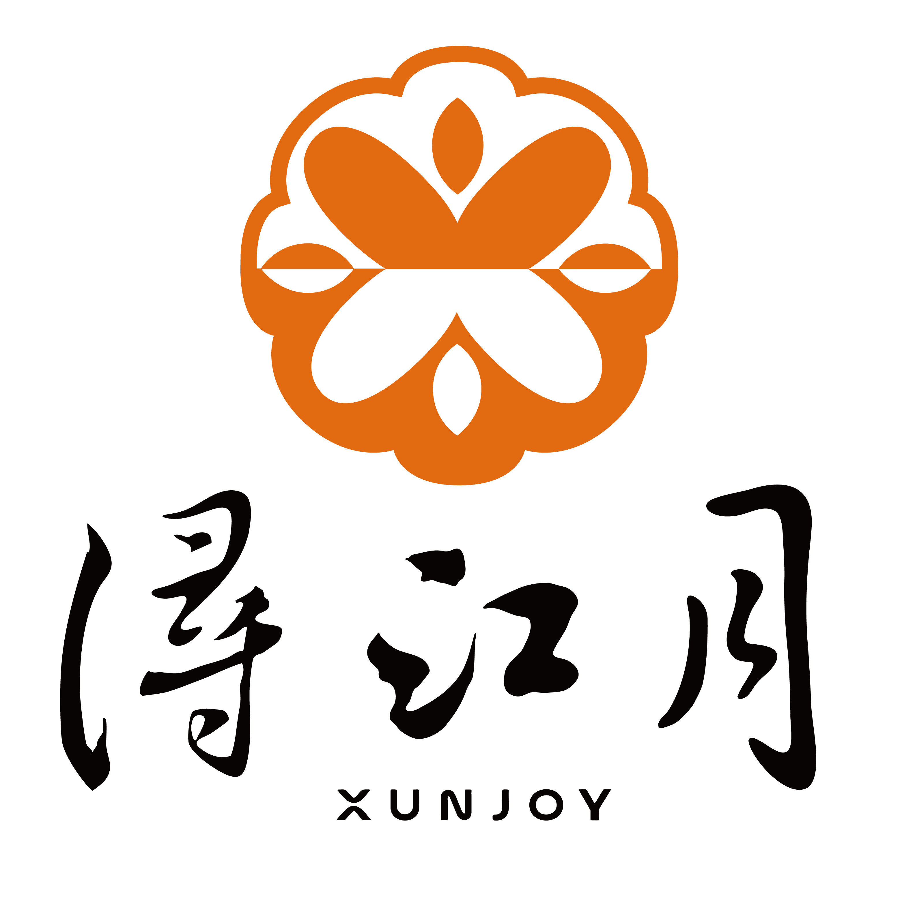浔江月旗舰店 店铺LOGO