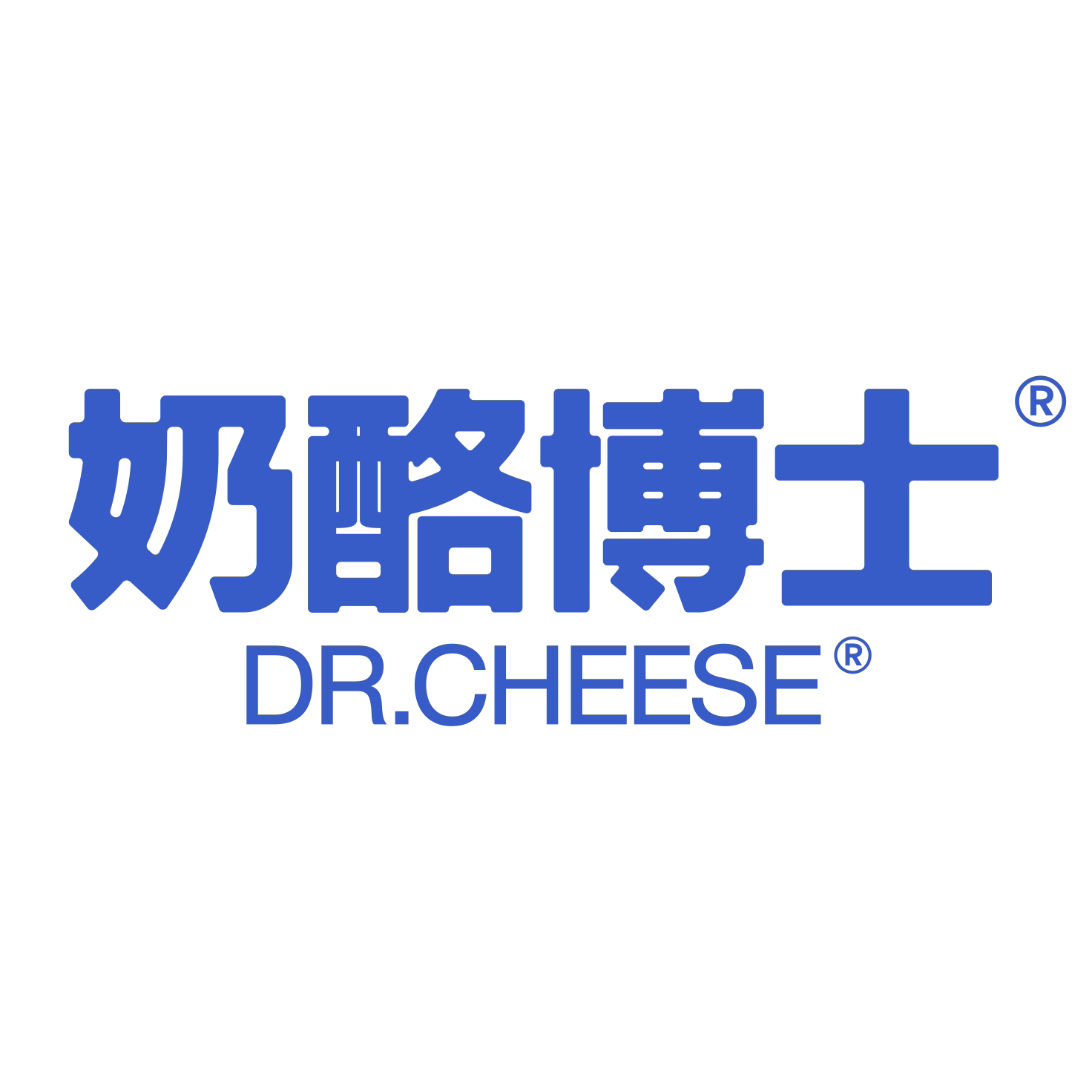 奶酪博士澜桴专卖店
