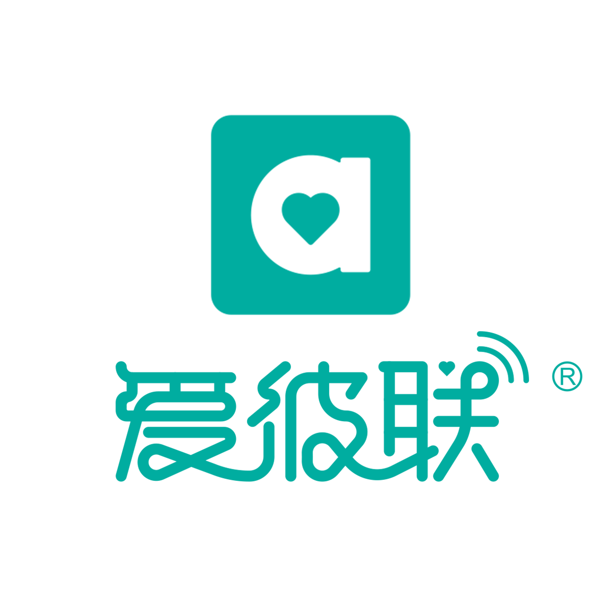 爱彼联旗舰店 店铺LOGO