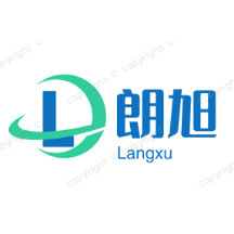 朗旭企业店 店铺LOGO