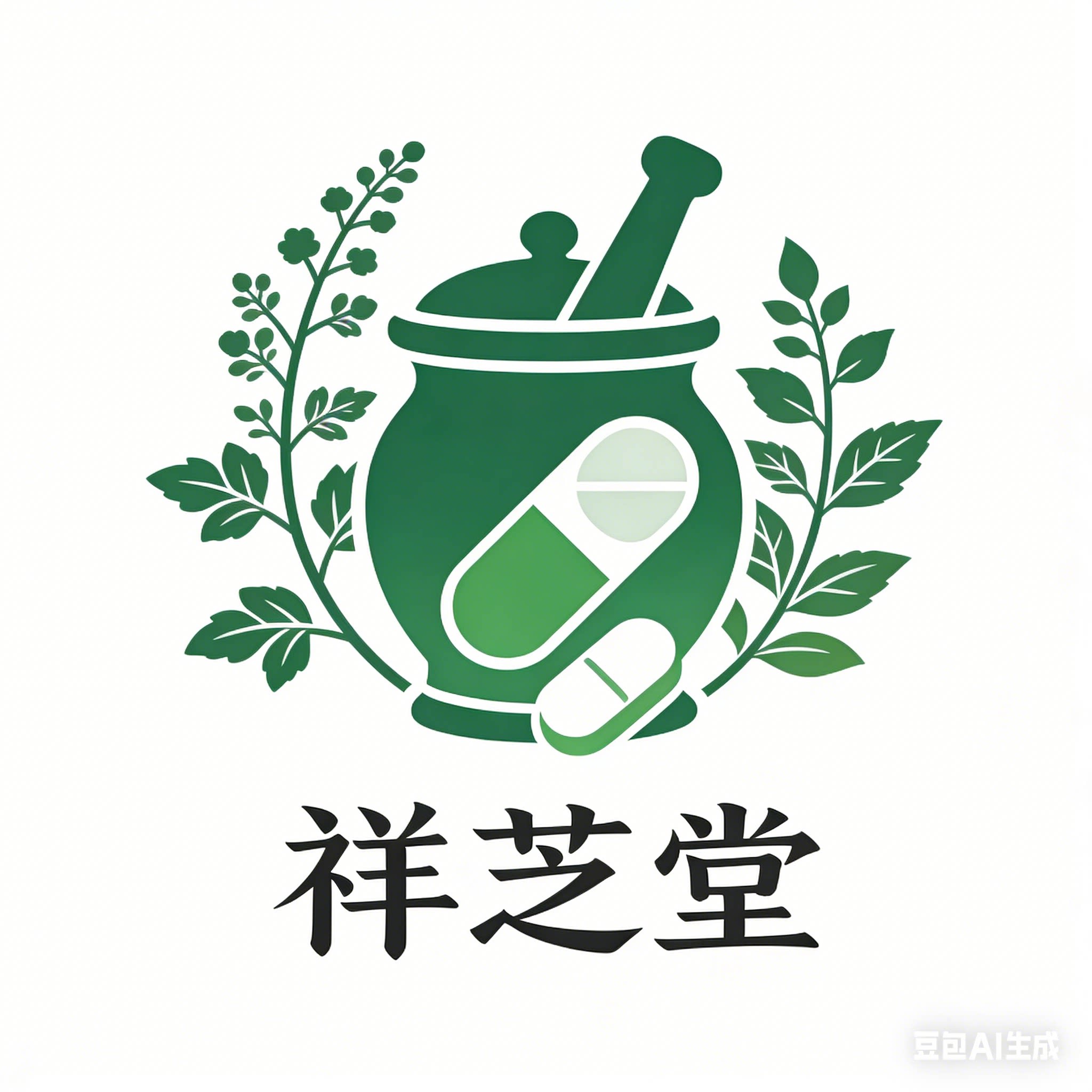 祥芝堂医药专营店