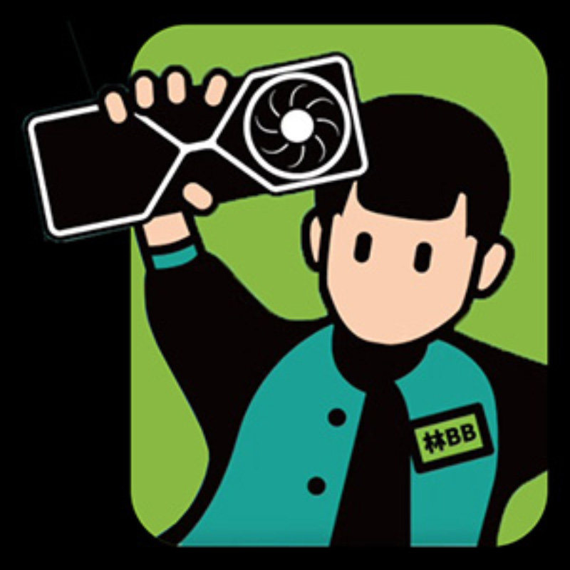 装机侠林BB品牌店