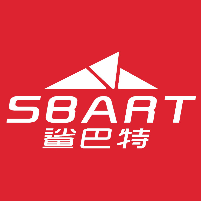 sbart鲨巴特运动户外旗舰店