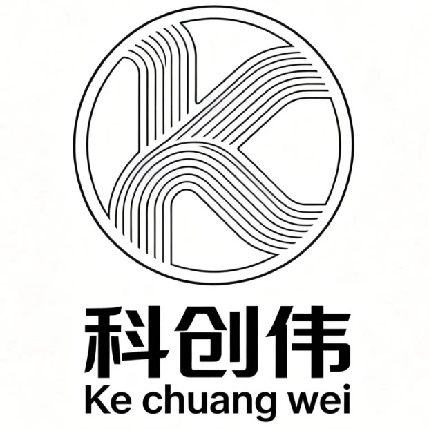科创伟旗舰店 店铺LOGO