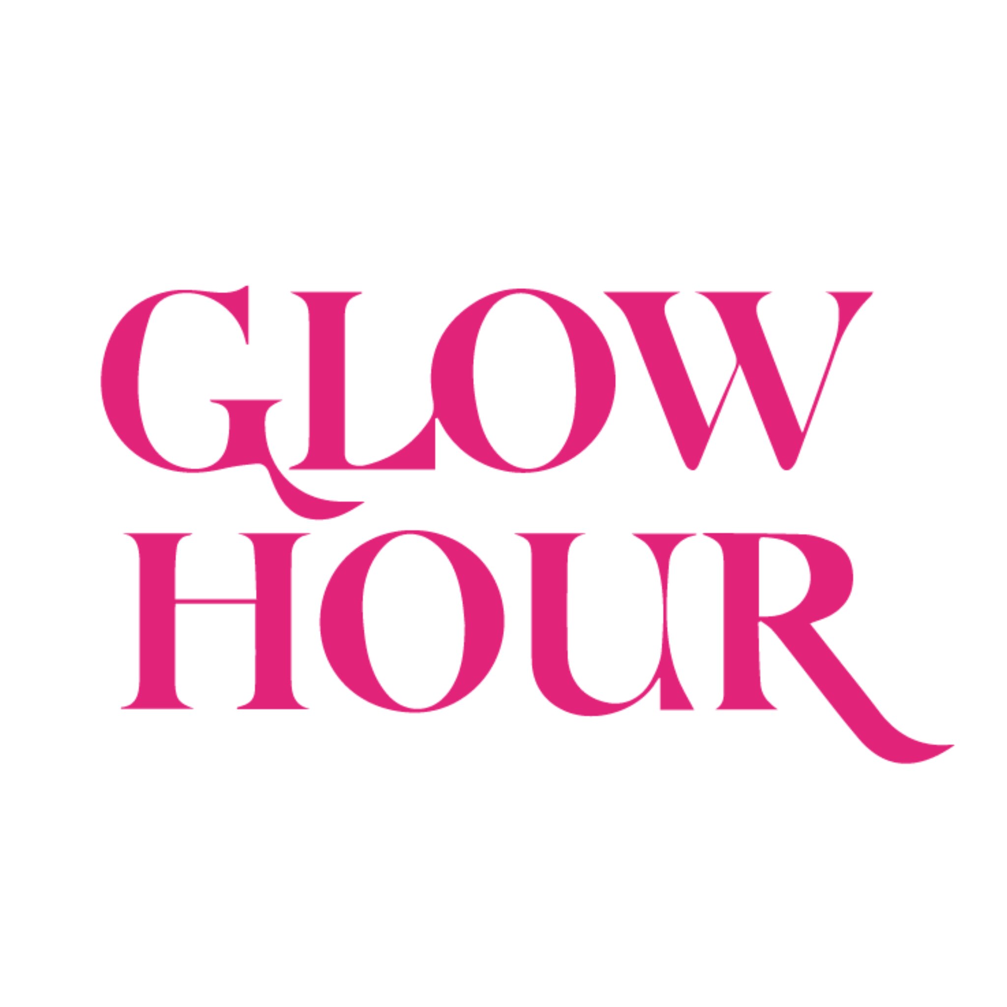 GLOW HOUR 高光时刻