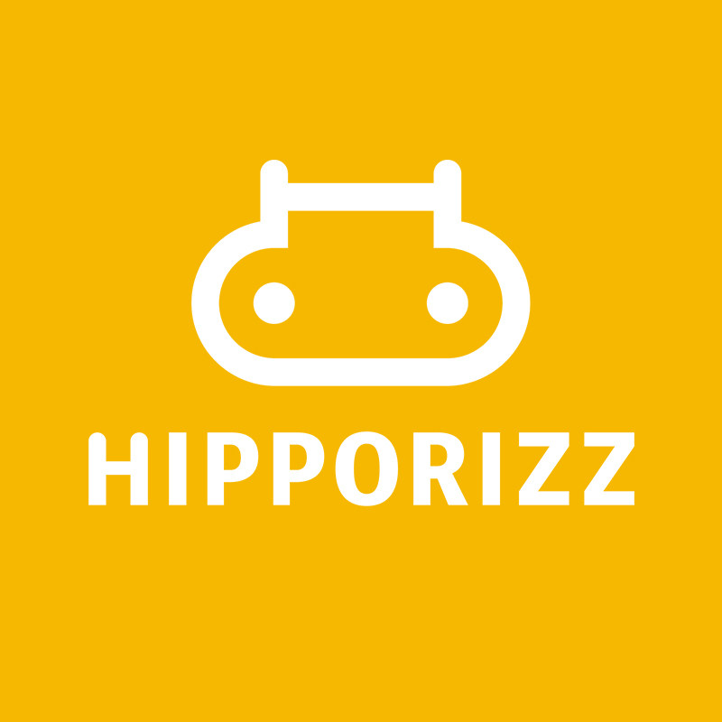 HIPPORIZZ数码旗舰店