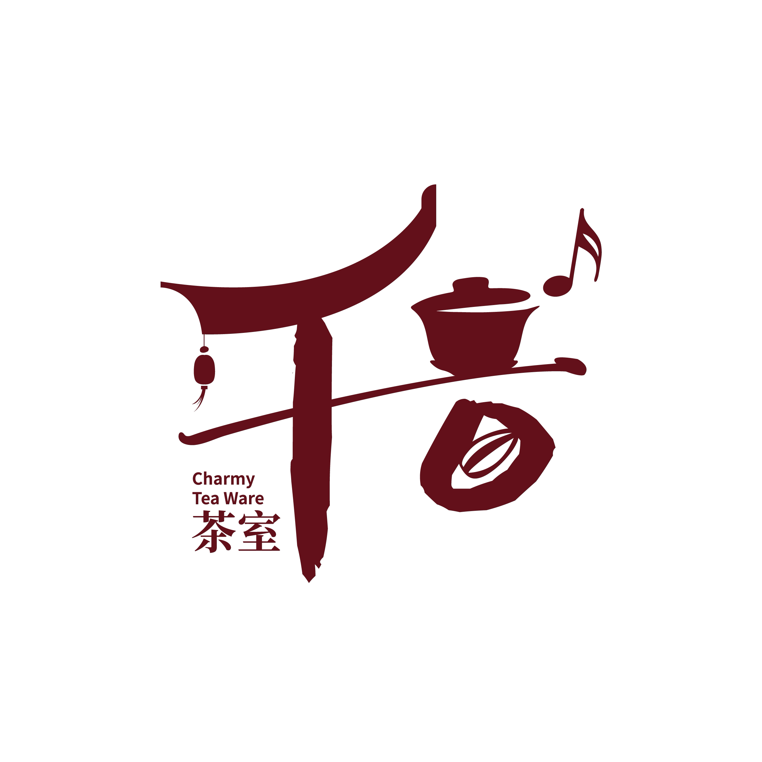 千音茶室旗舰店