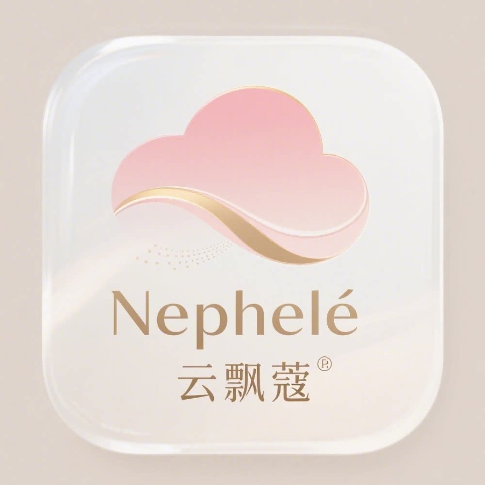 云飘蔻旗舰店 店铺LOGO