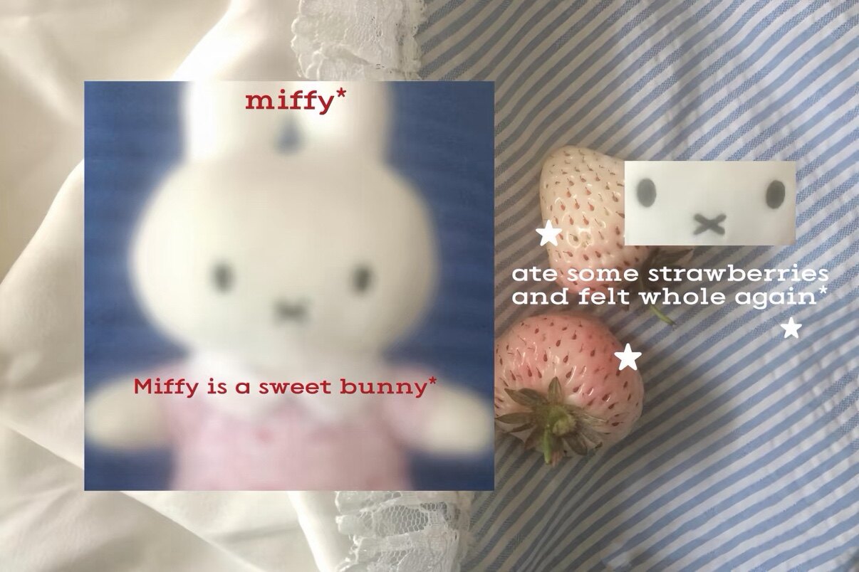 好好生活    ツ