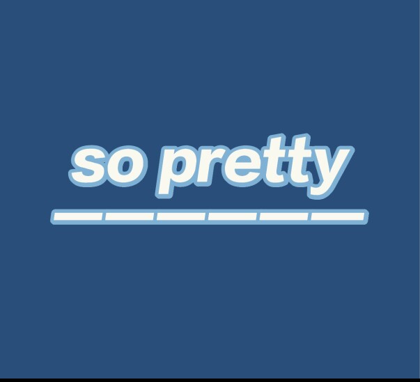 so pretty内裤铺