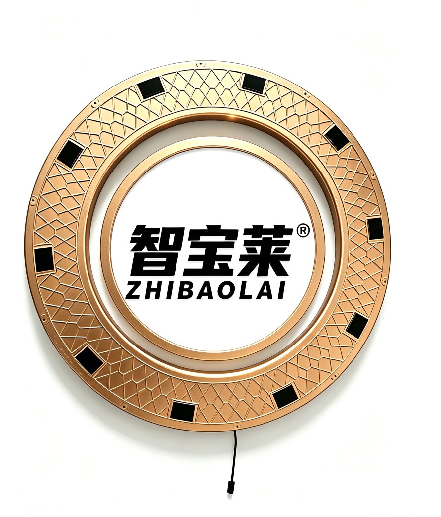 智宝莱旗舰店
