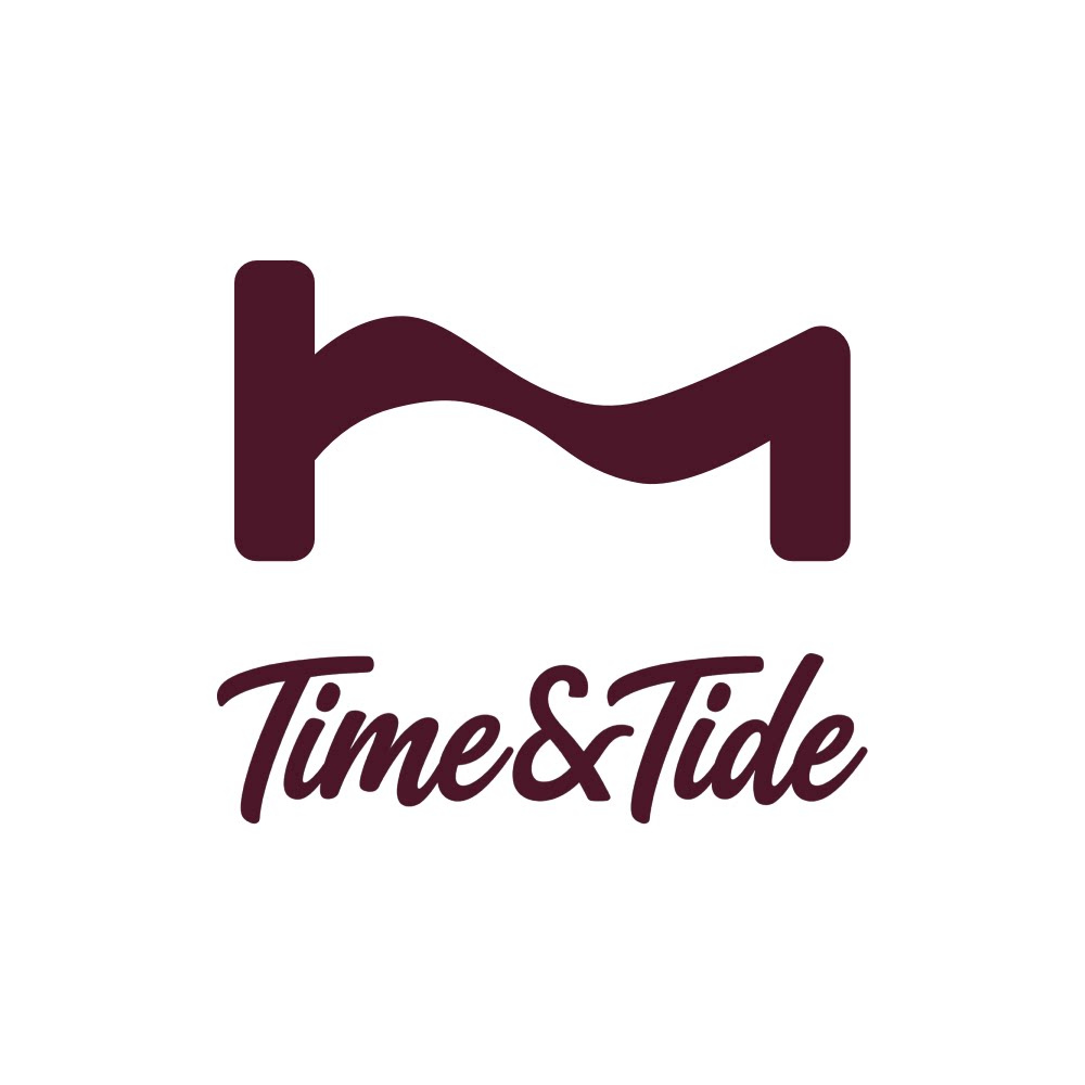 是时候了 TimeTide